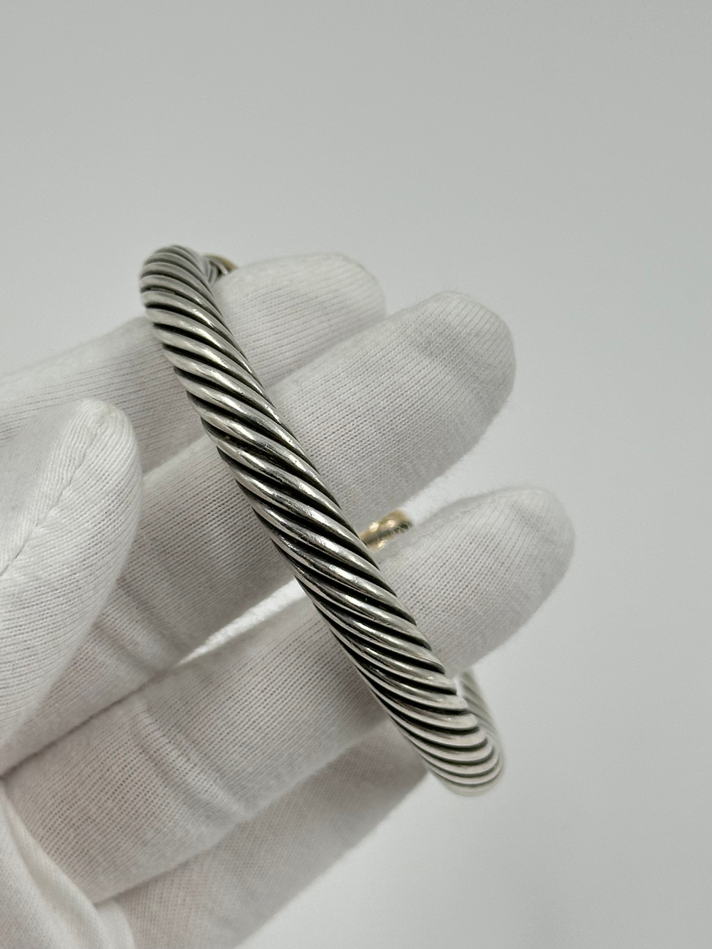 Браслет кафф