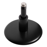 Полотенцесушитель Royal Thermo Classic black П6 450х650 электро (new встроен. диммер)