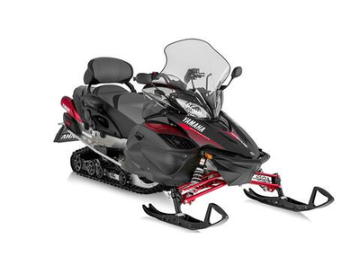 Снегоход YAMAHA Venture TF LE (2020)