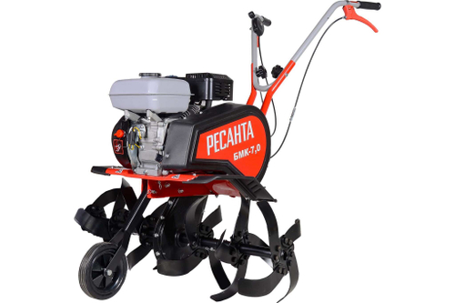 Культиватор бензиновый Ресанта БМК-7.0