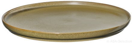 ASA Тарелка для завтрака Coppa Miso 21 см