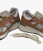 New Balance | 991 V2 Made in UK