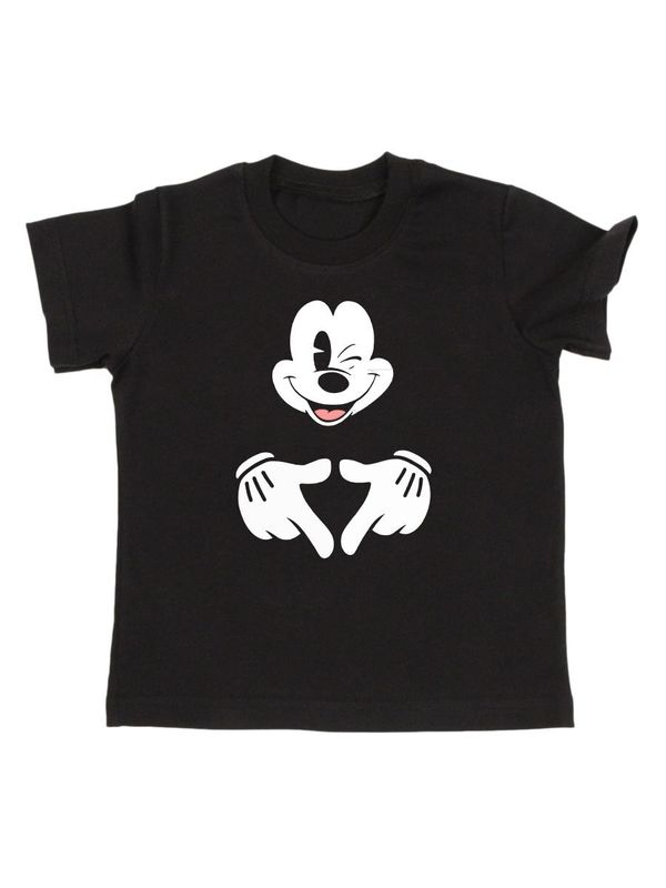 Футболка Микки 3749