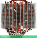 Кулер для процессора Thermalright Silver Arrow T8