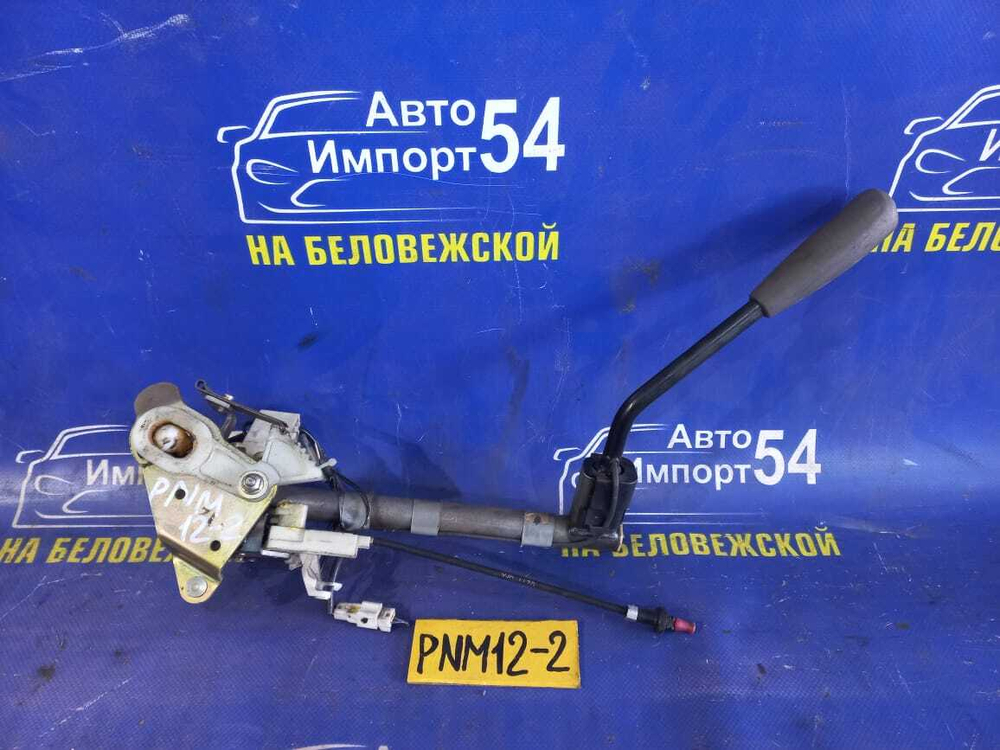 Селектор АКПП NISSAN LIBERTY 2 001