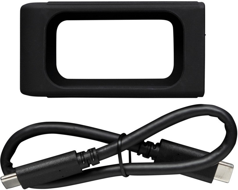 Внешний накопитель Kingston SXS2000/2000G 2000 Гб