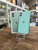 Б/У iPhone 11 128GB Green