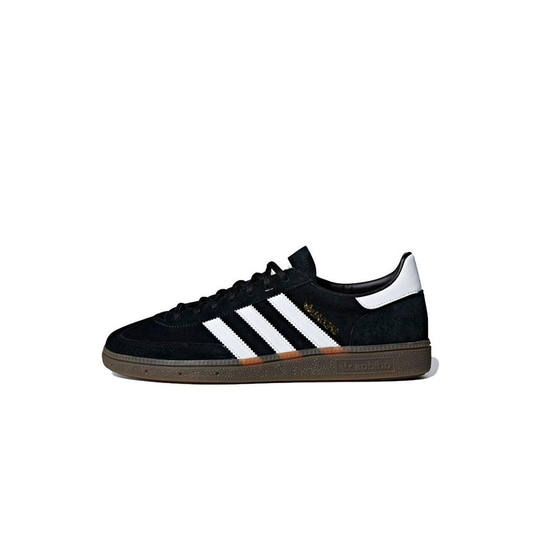 Adidas Handball Spezial "Black Gum"