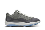 Кроссовки Air Jordan 11 Low Golf