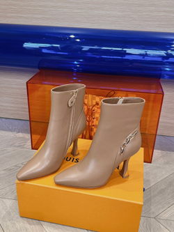 Louis Vuitton Boots