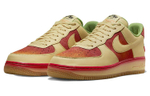 Кроссовки Nike Air Force 1 Low Chili Pepper