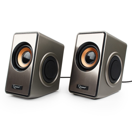 акустика Gembird SPK-400  комп.