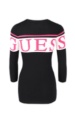 Платье Guess - черный(J3BK16 Z38B0)