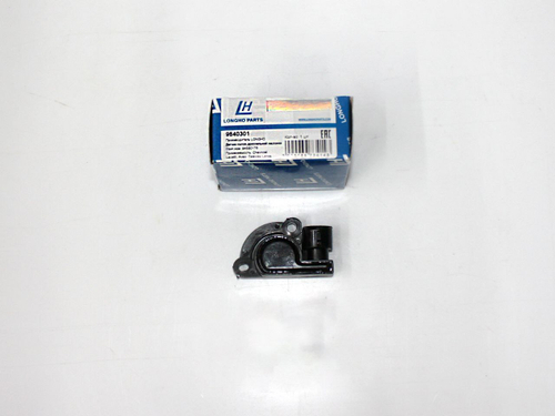 Датчик положения дроссельной заслонки Longho 9640301 Daewoo