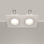 Встраиваемый светильник Technical DL024-2-02W