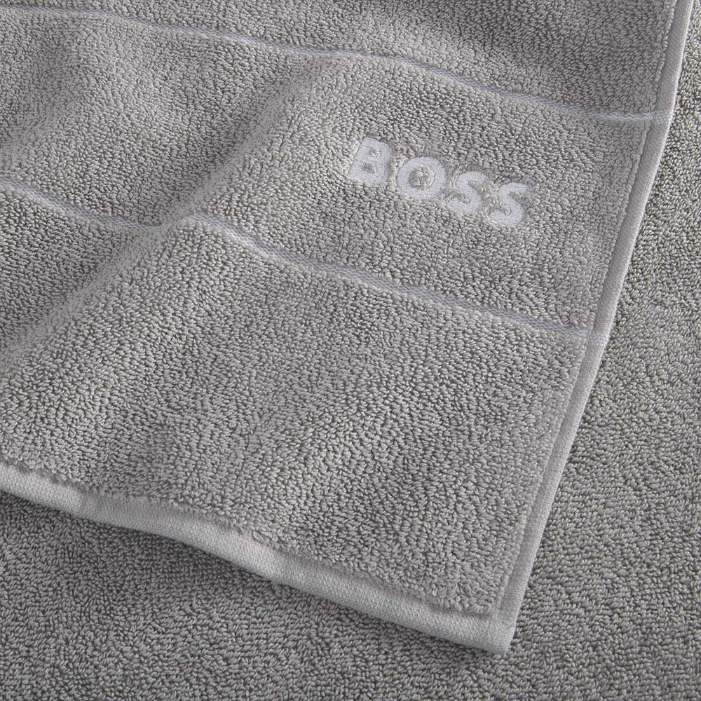 Полотенце Boss Plain Concrete (40 х 60 см)
