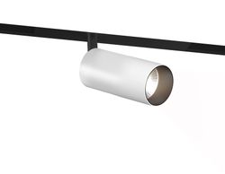 Ambrella Трековый акцентный светильник SMART 3000-6000K 9W 24° Track System GL8020