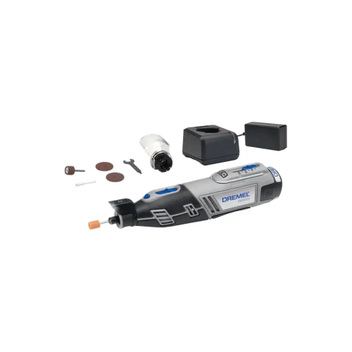 Аккумуляторный гравер 8220-1/5 DREMEL F0138220JD