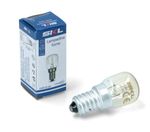 Лампа духового шкафа (25W, E14) для плиты Bosch/Siemens/Asko универсальная