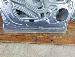 Дверь передняя левая Chery Tiggo 4 Pro 20-нв Б/У Оригинал J686101010DY