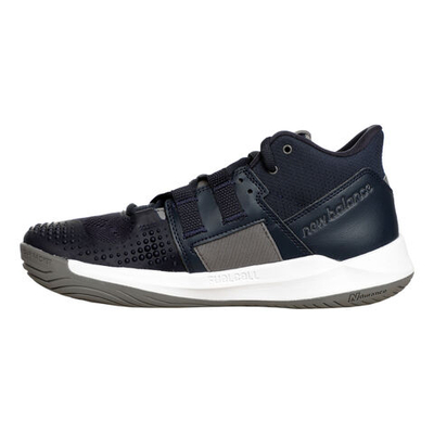 Мужские теннисные кроссовки New Balance Coco All Court Shoe Men - Black, White