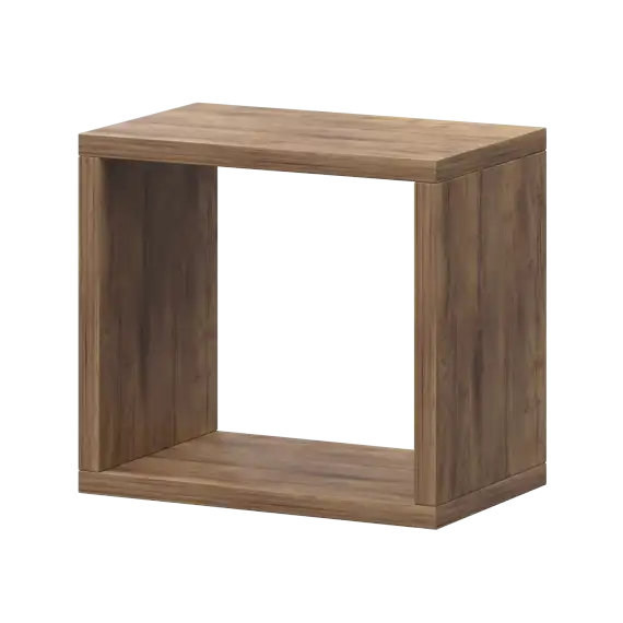 Полка СМК2.25-14  396x250x396 Смарт