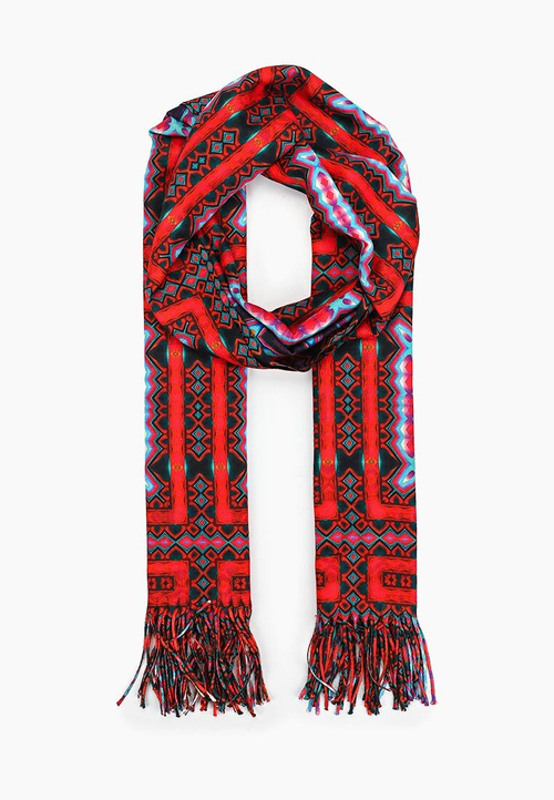LIGVIANNI Палантин Scarf