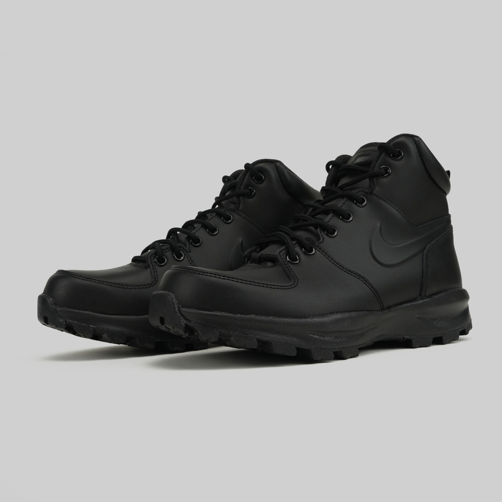 Ботинки Nike Manoa Leather Boot
