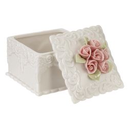 GAEM Шкатулка, L8 W7,5 H7,5 см