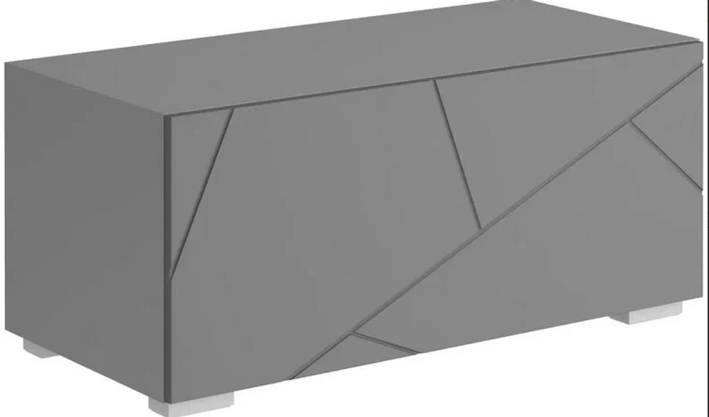 ГРАНЖ Тумба напольная ТМ-001 Д.900