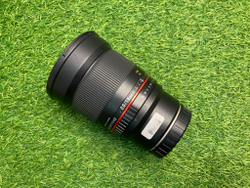 Samyang 16mm 2.0 ED AS UMC CS Canon