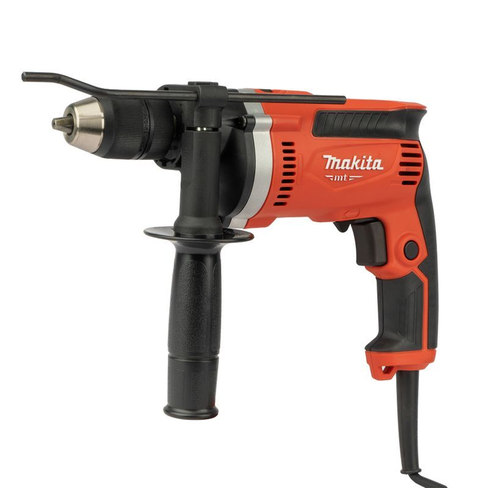 Дрель ударная Makita M8101 710 Вт