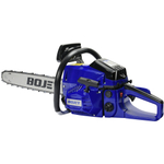 Пила цепная бензиновая BOJET GCS-54-20