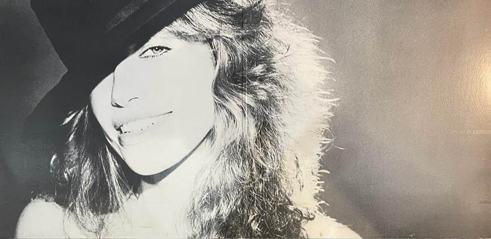 Carly Simon- Spy (США 1979г.)