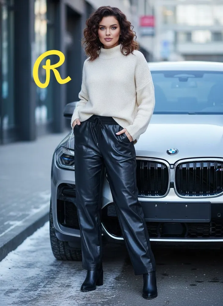 Брюки 50353139 Fabrika