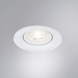 Точечный встраиваемый светильник Arte Lamp