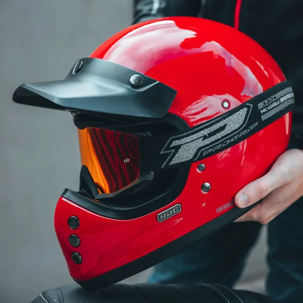 V60 Deep / Красный