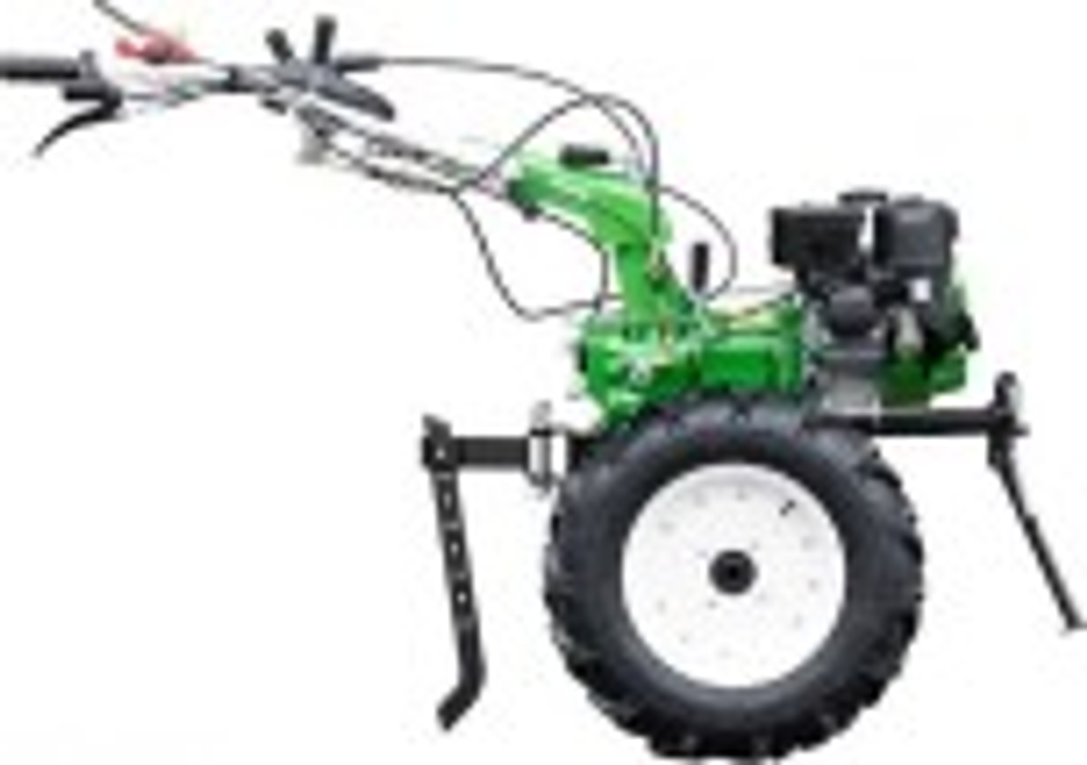 Мотоблок AURORA COUNTRY 1100 MULTI-SHIFT 21114