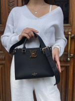 Louis Vuitton Lock & Go