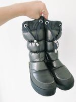 Сапоги Jog Dog