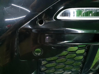 Бампер передний BMW X5 G05 (18-23) M-paket В сборе
