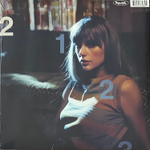 Taylor Swift ‎– Midnights (Европа 2022г.) Blue