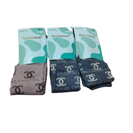 Колготки детские Ангелина