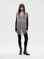 Платье кокон "ARCHIVE №1".