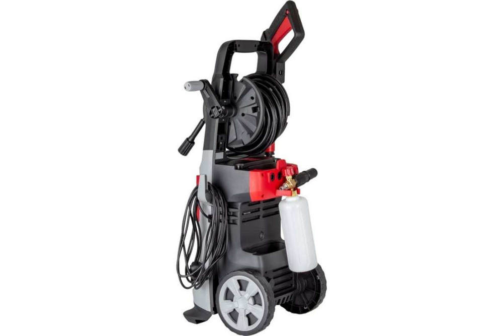 МОЙКА ВЫСОКОГО ДАВЛЕНИЯ РЕСАНТА МР-200БП 70/8/23