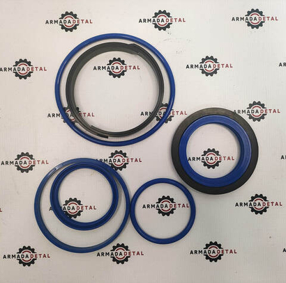 Ремкомплект гидроцилиндра | 991/10142, 991/20039 | Турция