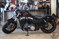 Harley-Davidson®Sportster®1200 Forty-Eight (XL1200X) 2020