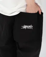Купить Брюки Anteater Widepants Черные Брюки Anteater Widepants Черные
