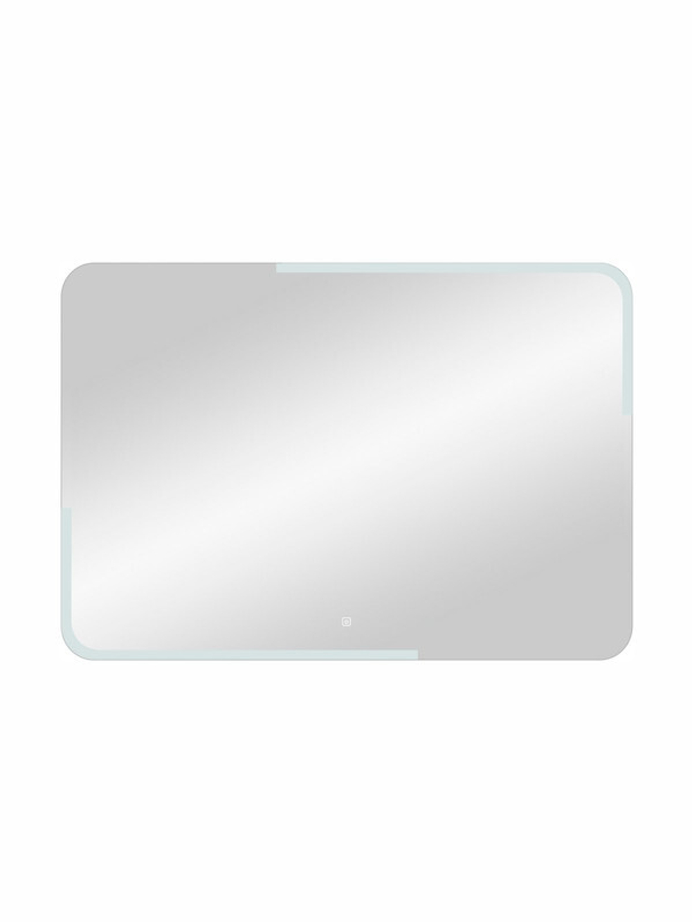 Зеркало "Raison Led" 1000х700