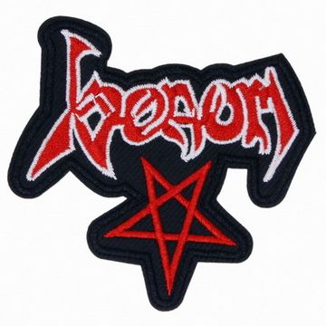 Нашивка Venom (288)